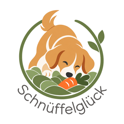 Schnüffelglück